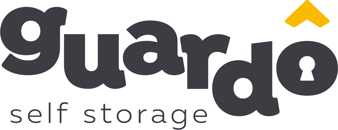 Guardô Self Storage
